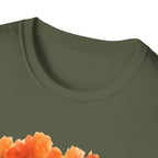 Autumn Lake Reflection T-Shirt