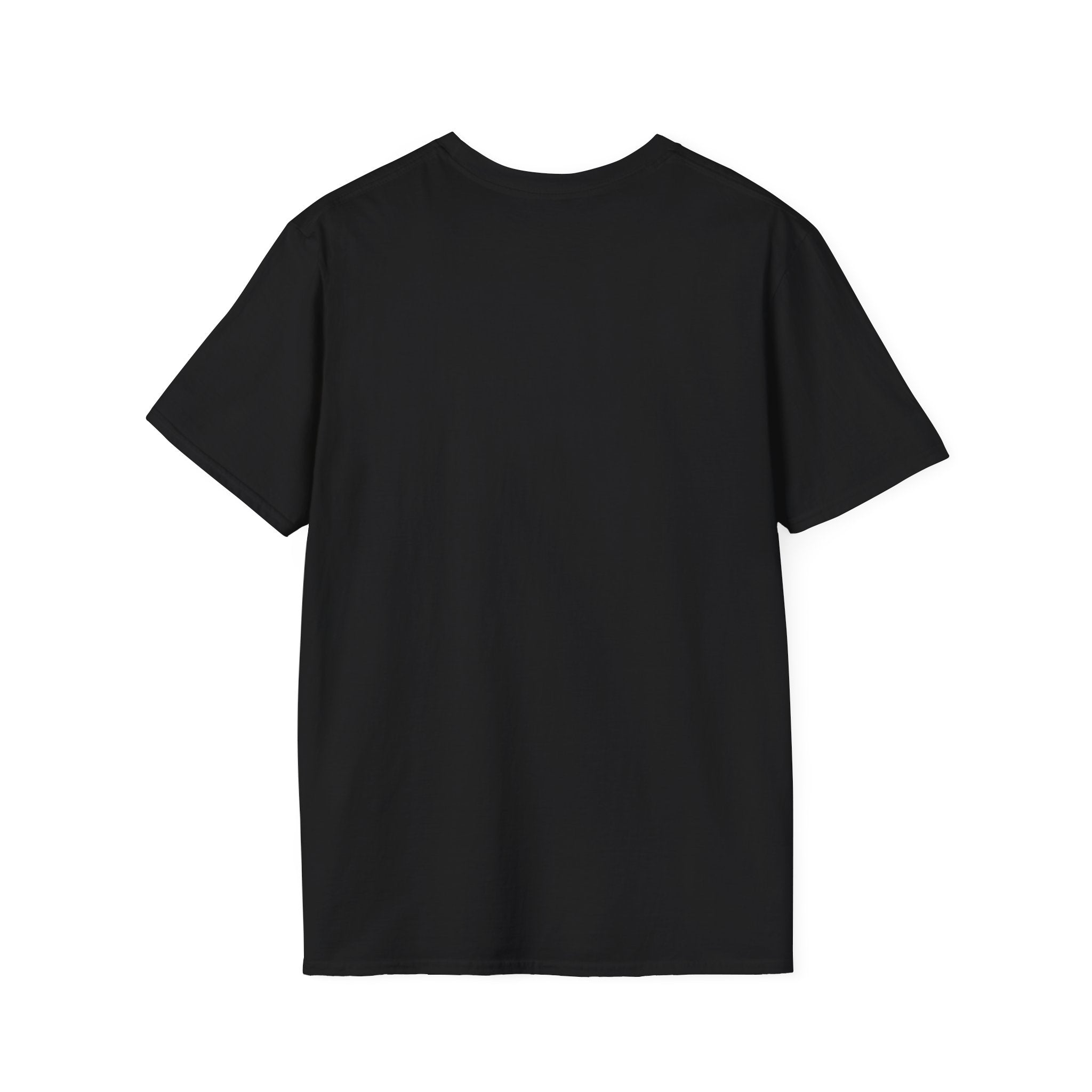 Breathe Deep Fern T-Shirt