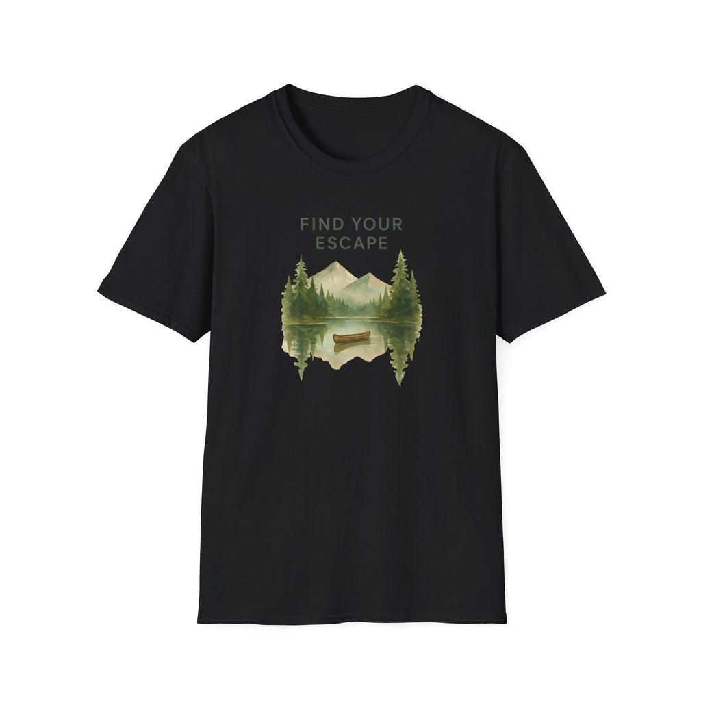 Find Your Escape T-Shirt