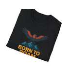 Born to Roam T-Shirt