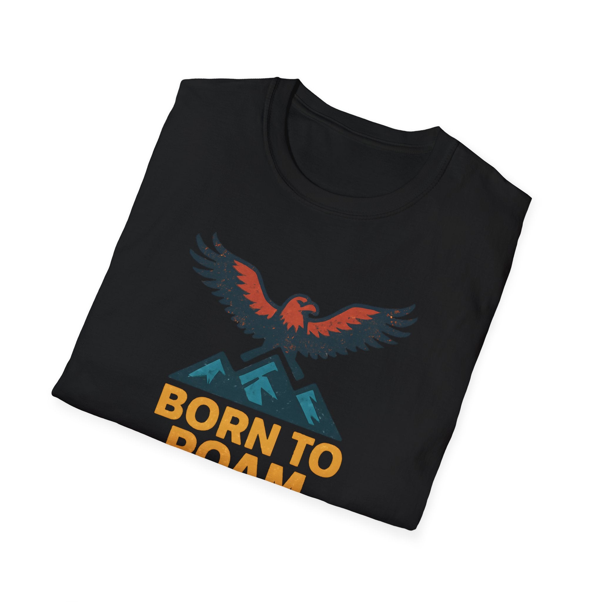 Born to Roam T-Shirt