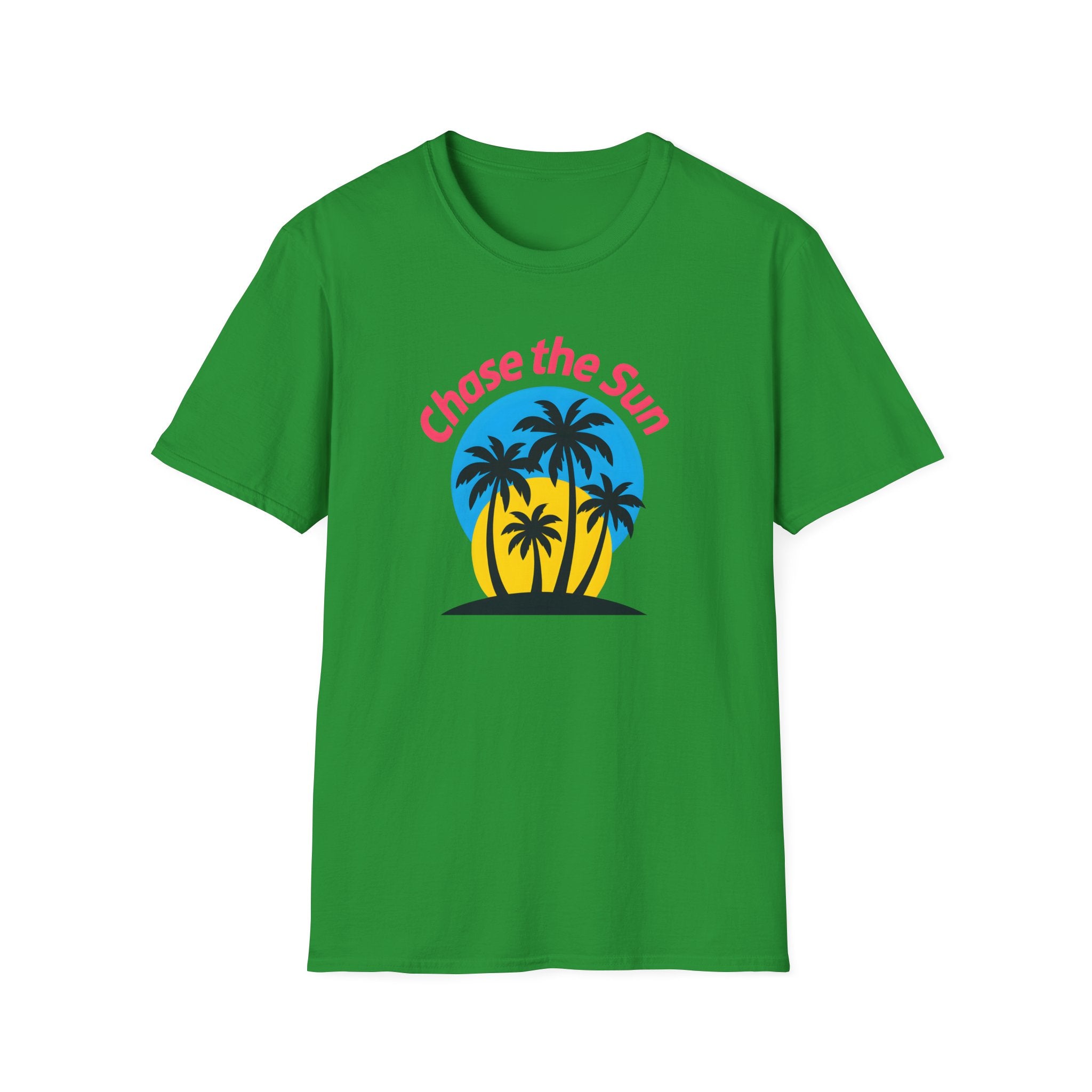 Chase the Sun T-Shirt