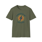 Powered by Nature T-Shirt