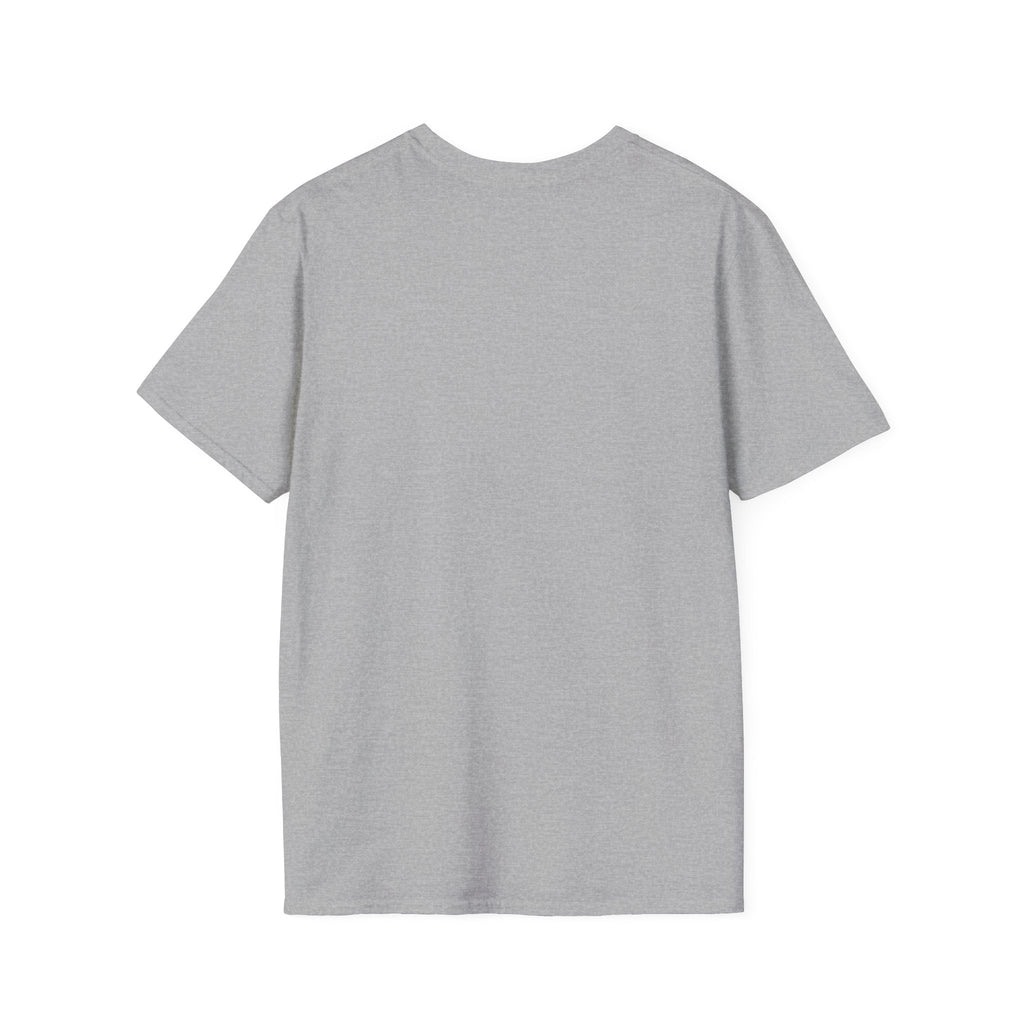 Climber Scaling Cliff T-Shirt