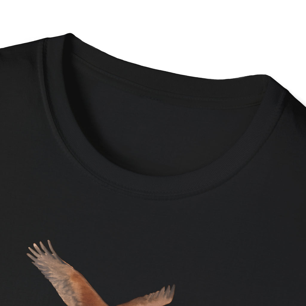 Nature Child Poster T-Shirt