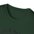Camping in Nature T-Shirt