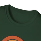 Happy Camper Logo T-Shirt