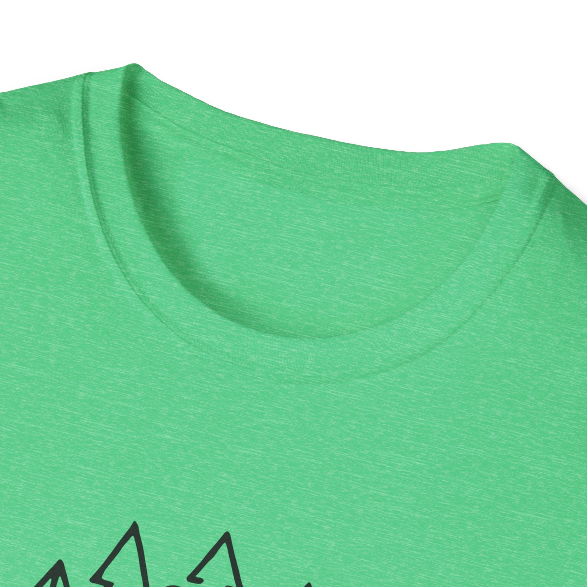 Bear in Forest T-Shirt
