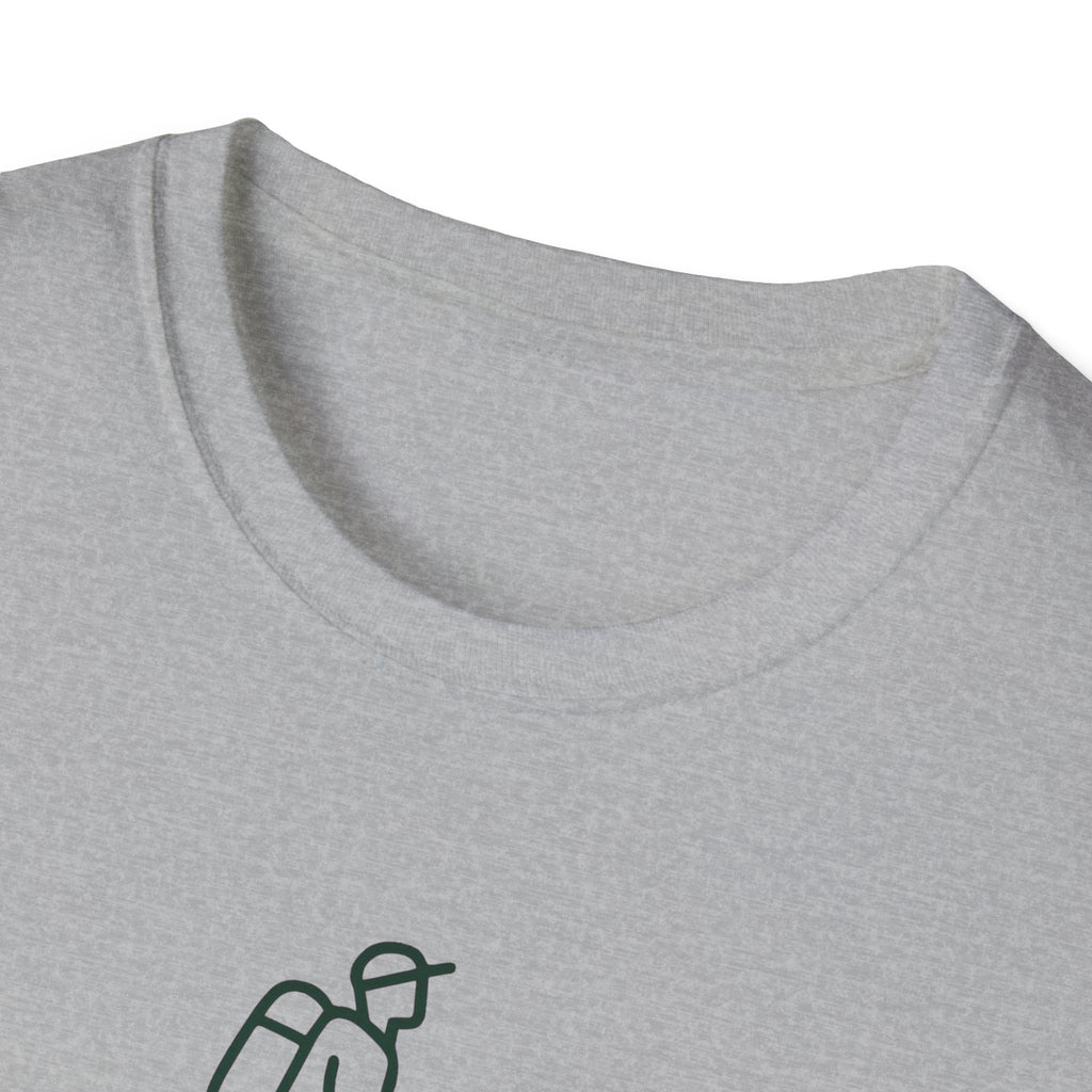 Find Your Path T-Shirt