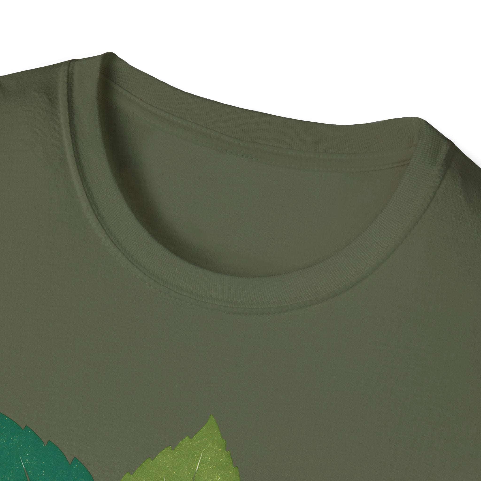 Keep It Green T-Shirt