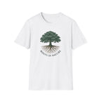 Tree with Exposed Roots T-Shirt