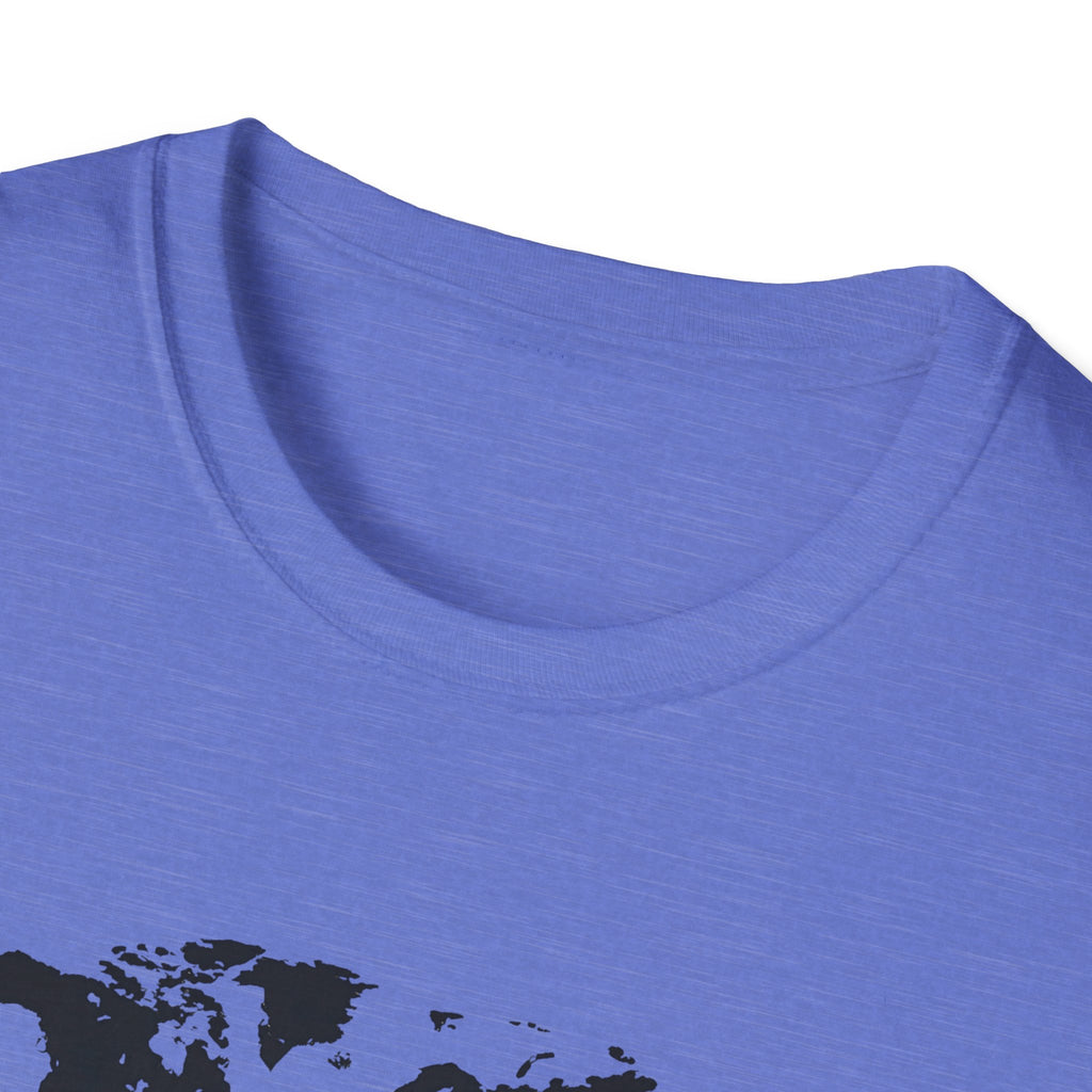Born to Roam T-Shirt