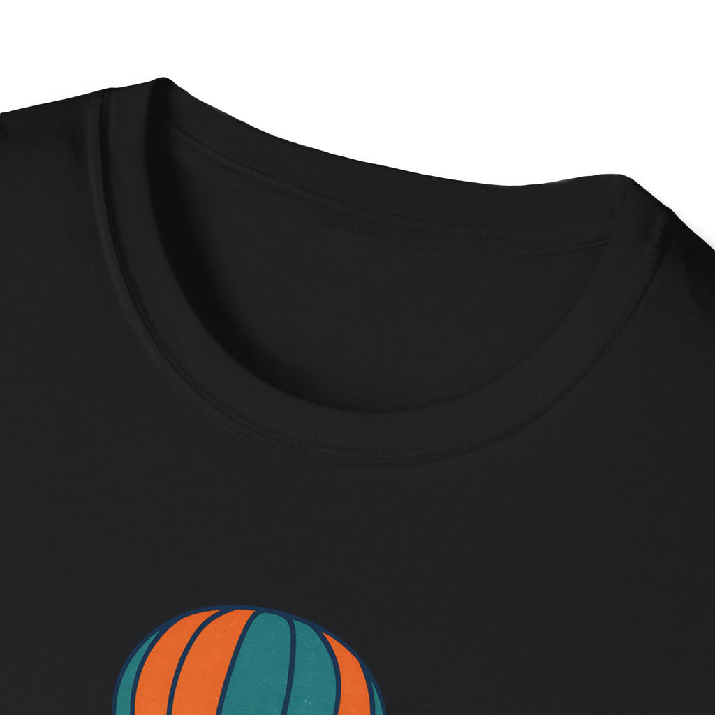 Adventure Is Out There T-Shirt