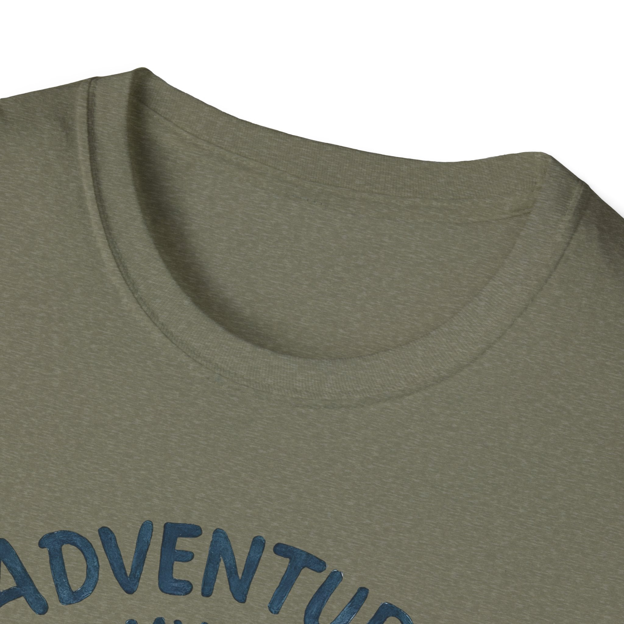Adventure Is My Drug T-Shirt