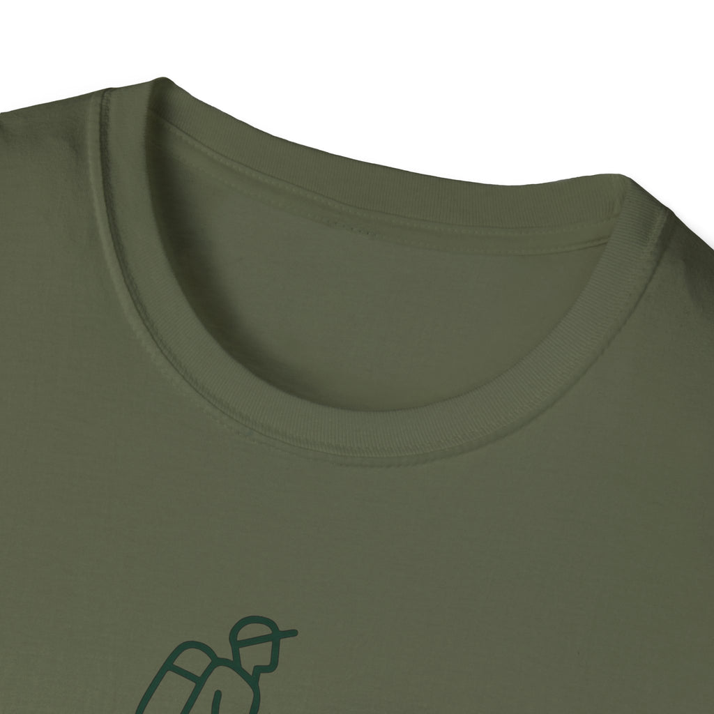 Find Your Path T-Shirt