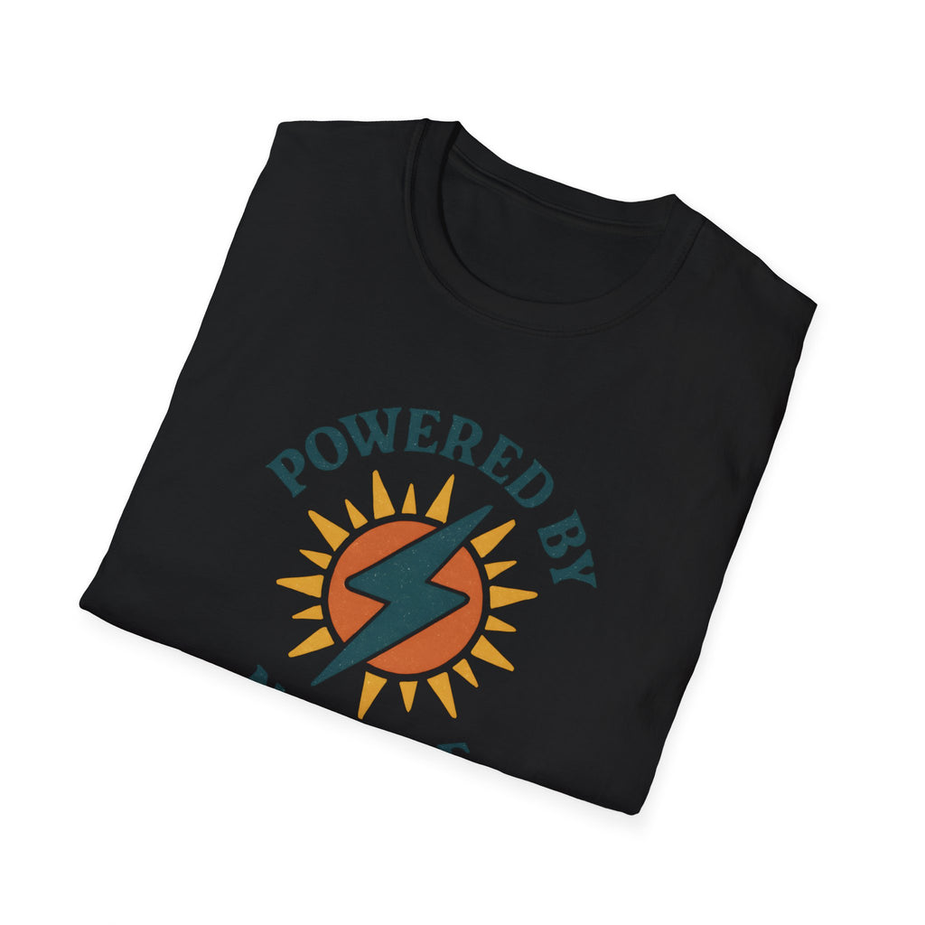 Powered by Nature T-Shirt