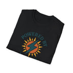 Powered by Nature T-Shirt