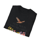 Nature Child Poster T-Shirt