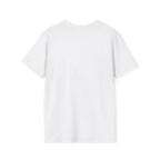 Abstract Green Landscape T-Shirt