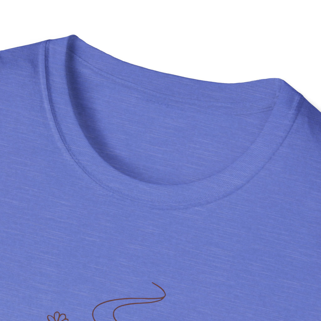 Winding Scenic Path T-Shirt