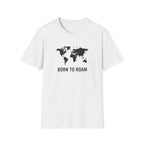 Born to Roam T-Shirt