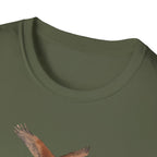 Nature Child Poster T-Shirt