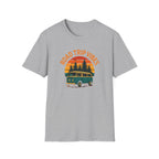 Road Trip Vibes T-Shirt