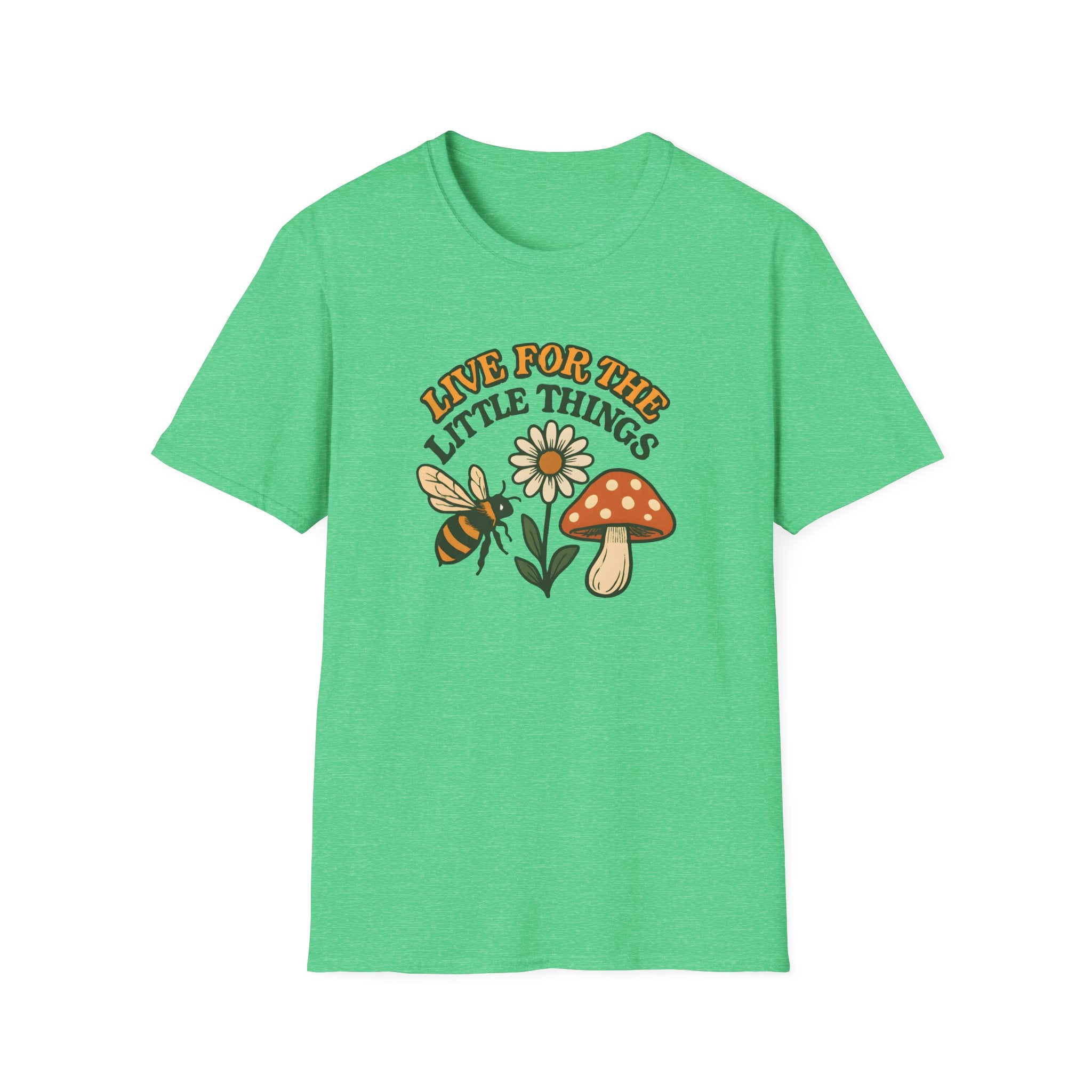 Live For Little Things T-Shirt