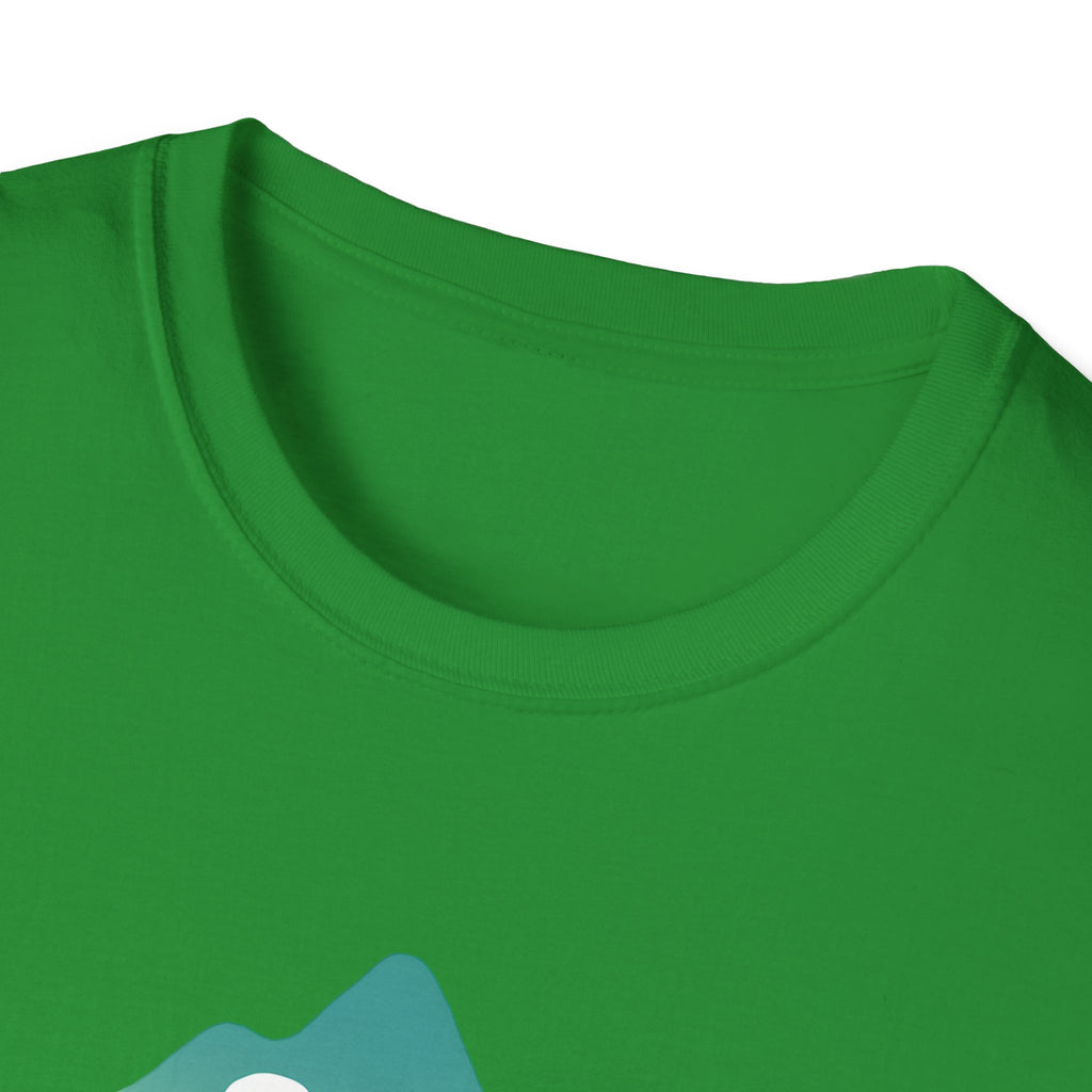Get Lost in Nature T-Shirt