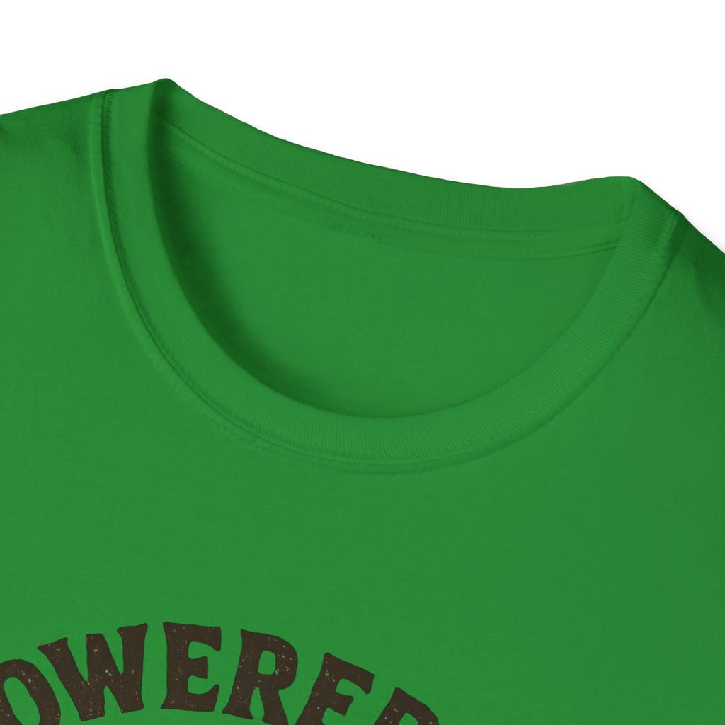 Coffee and Campfires T-Shirt