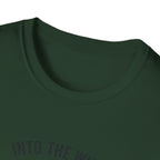 Hikers in Wilderness T-Shirt