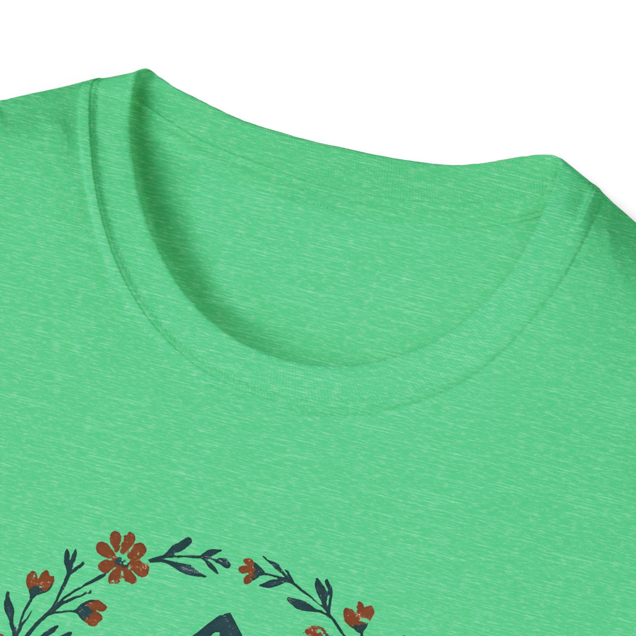 Mountain Mama Logo T-Shirt