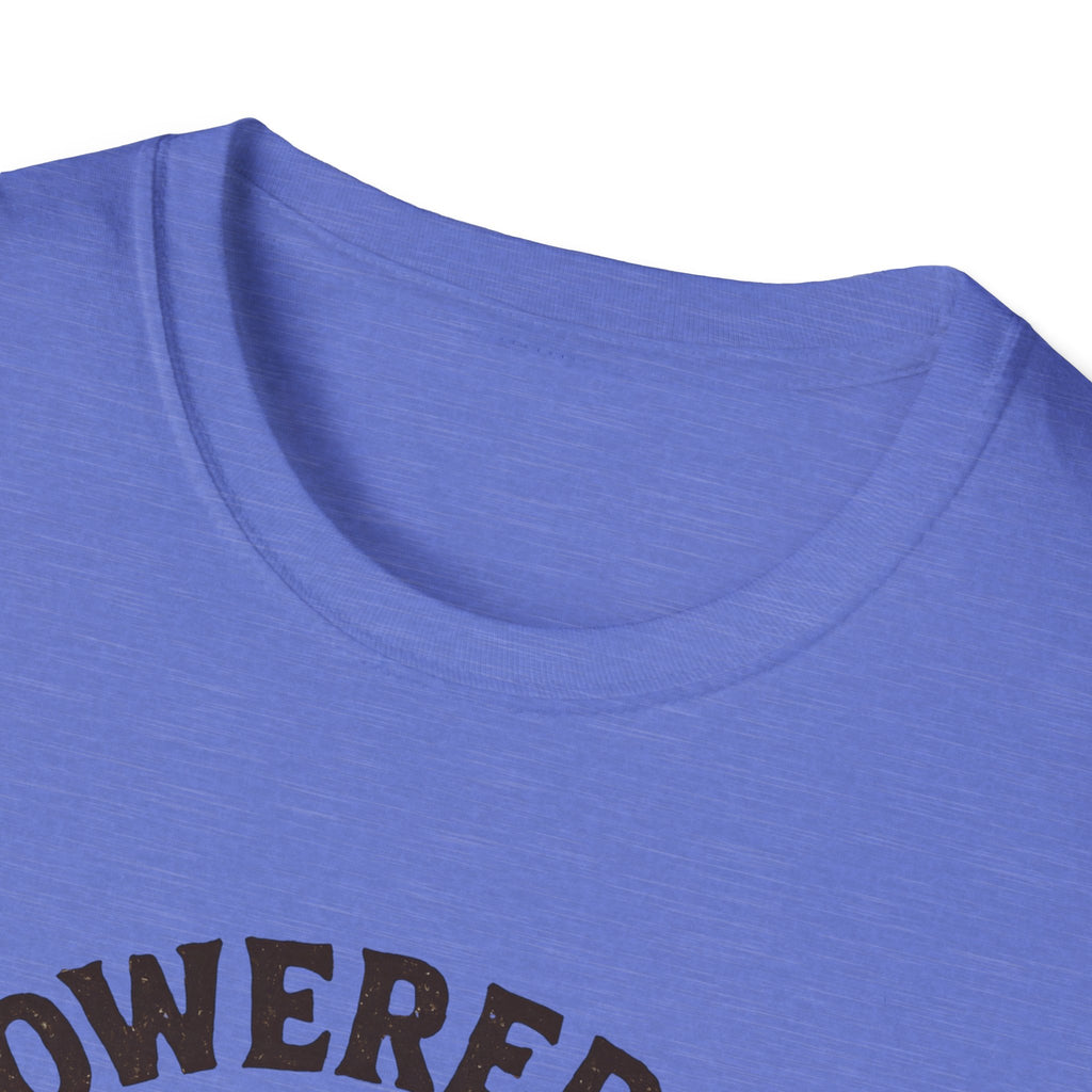 Coffee and Campfires T-Shirt