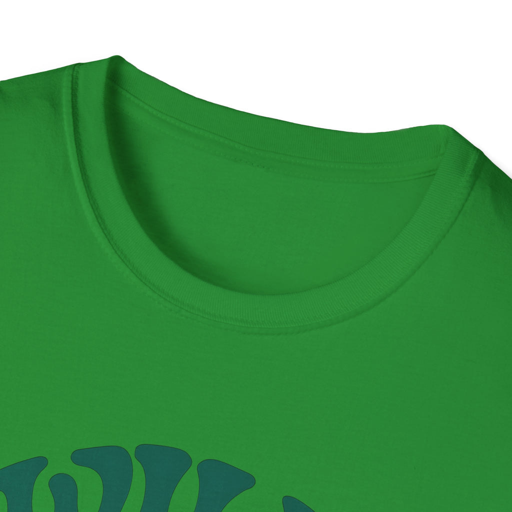 Wild Child Logo T-Shirt