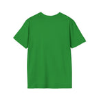 Tree with Exposed Roots T-Shirt