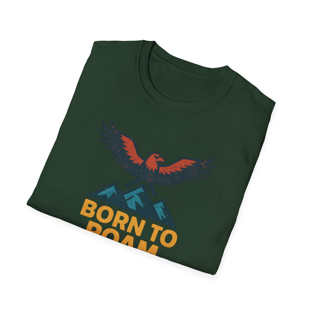Born to Roam T-Shirt