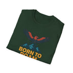 Born to Roam T-Shirt