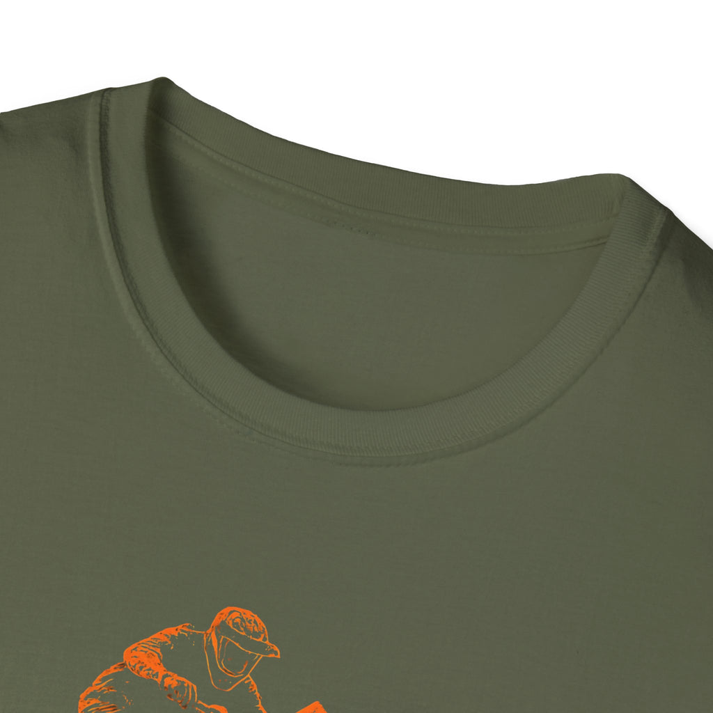 Ride the Wild Trails T-Shirt