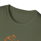 Ride the Wild Trails T-Shirt