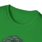 Tree with Exposed Roots T-Shirt