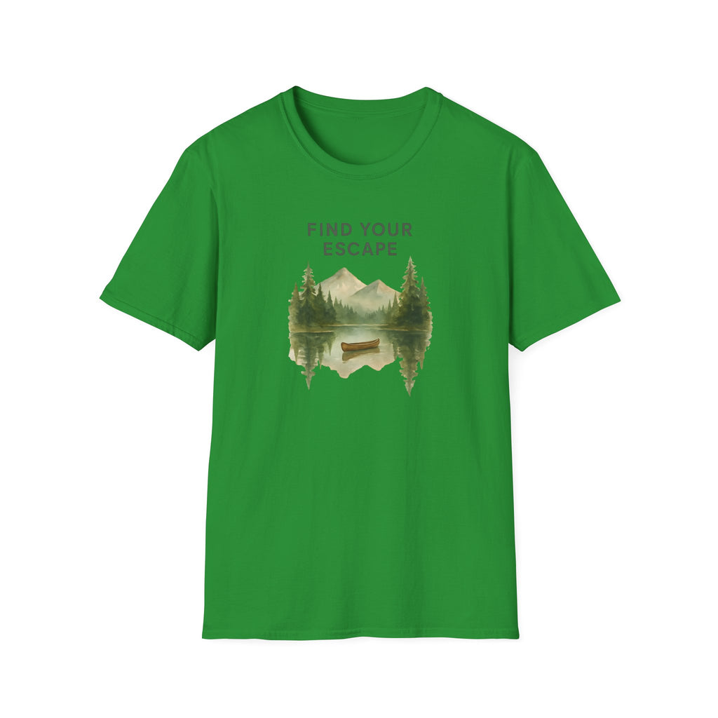 Find Your Escape T-Shirt