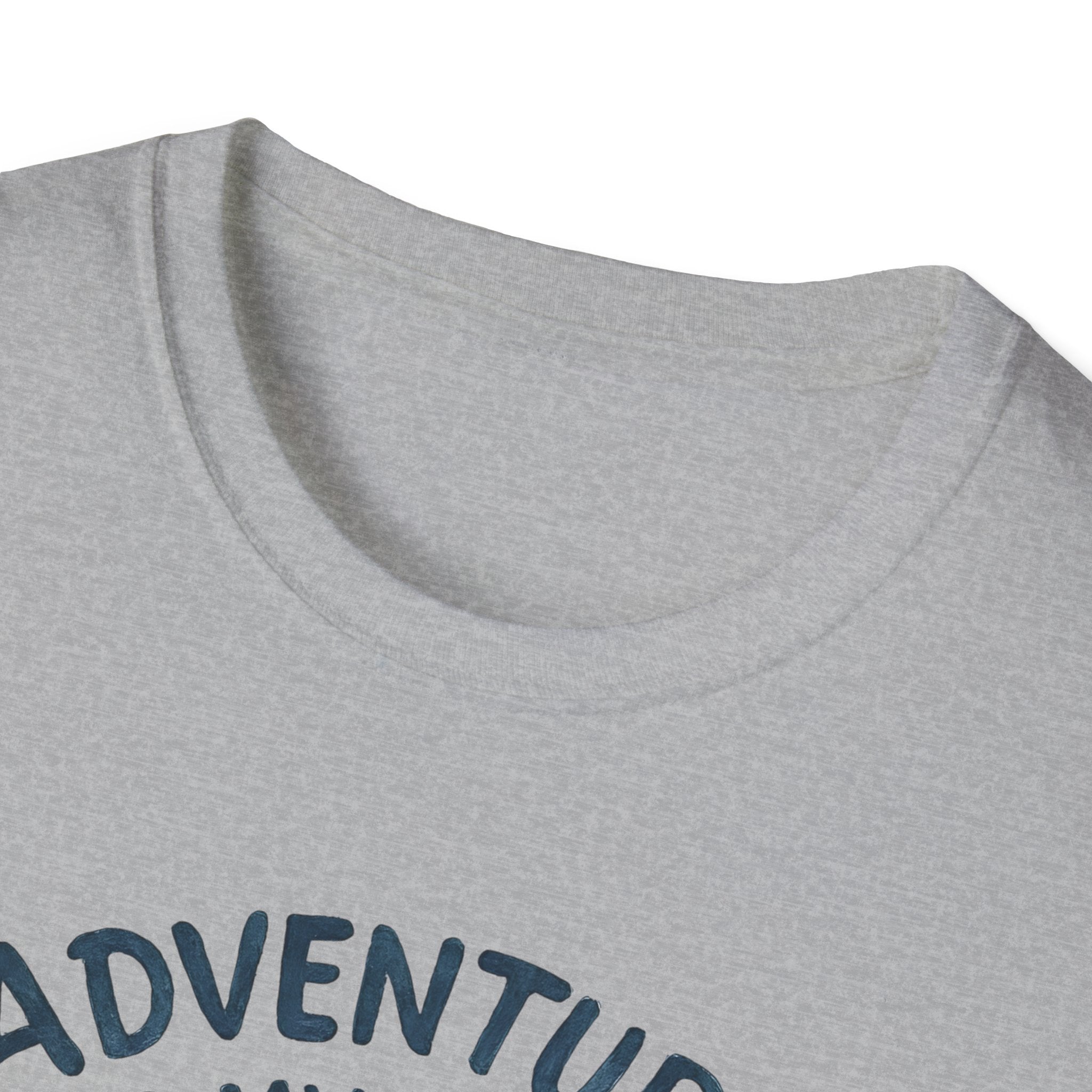 Adventure Is My Drug T-Shirt