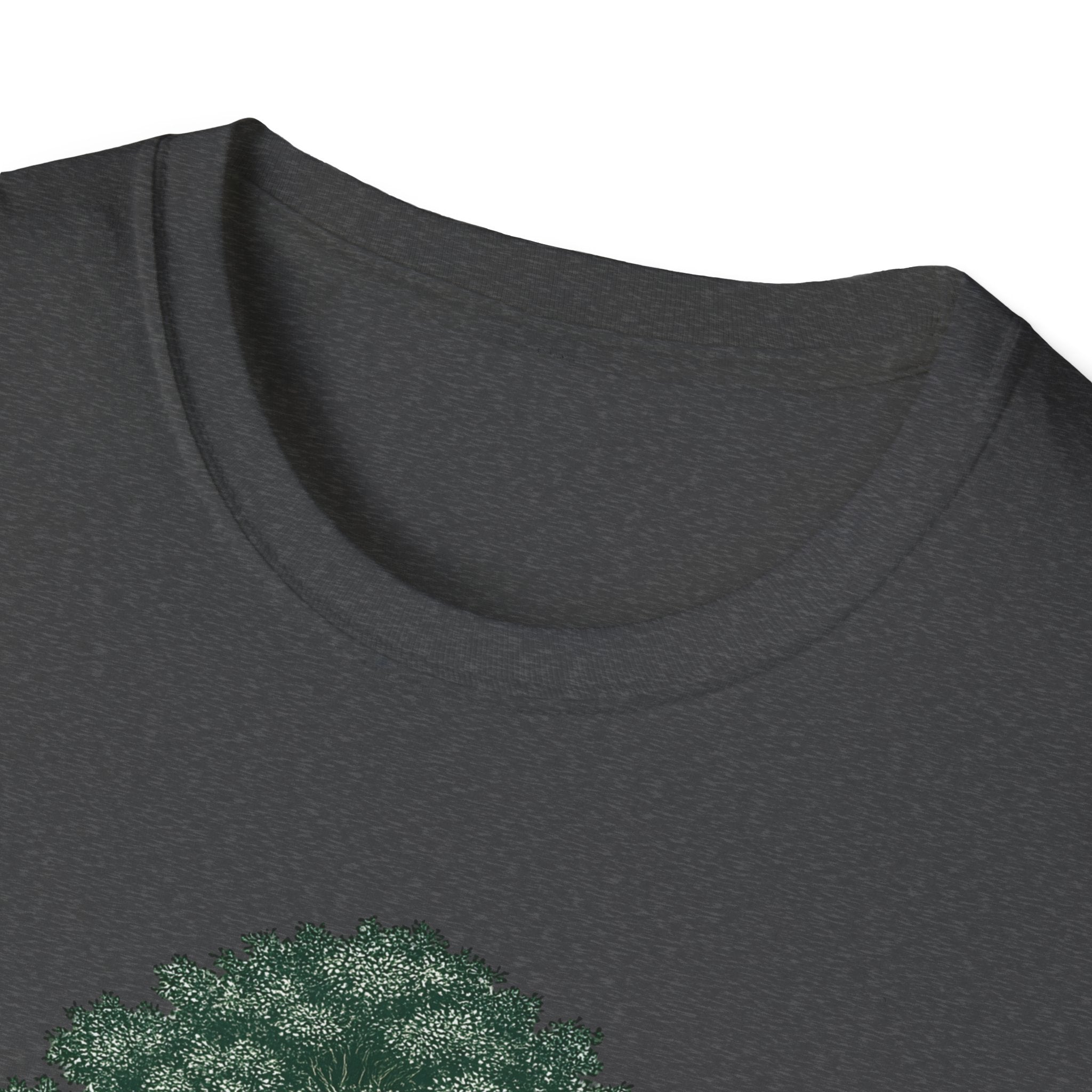 Tree with Exposed Roots T-Shirt