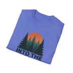 Into the Woods T-Shirt