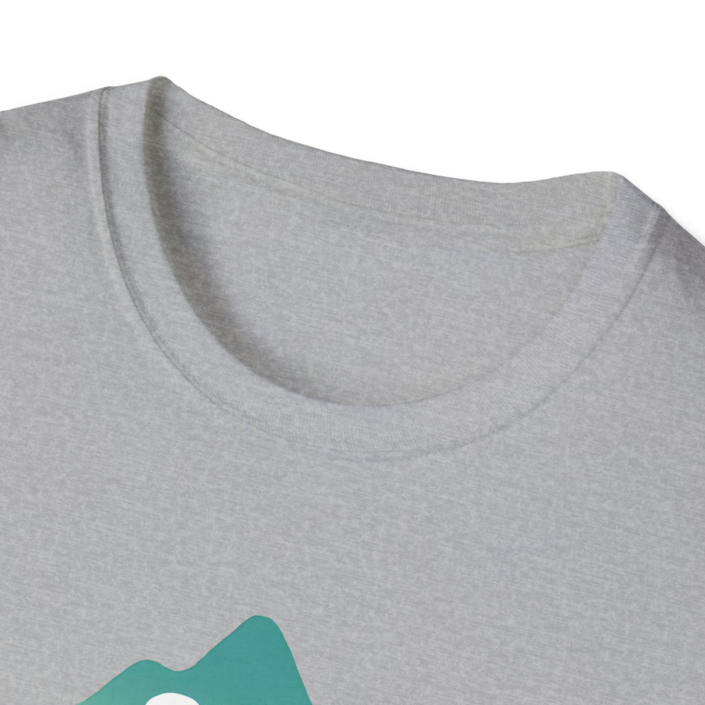 Get Lost in Nature T-Shirt
