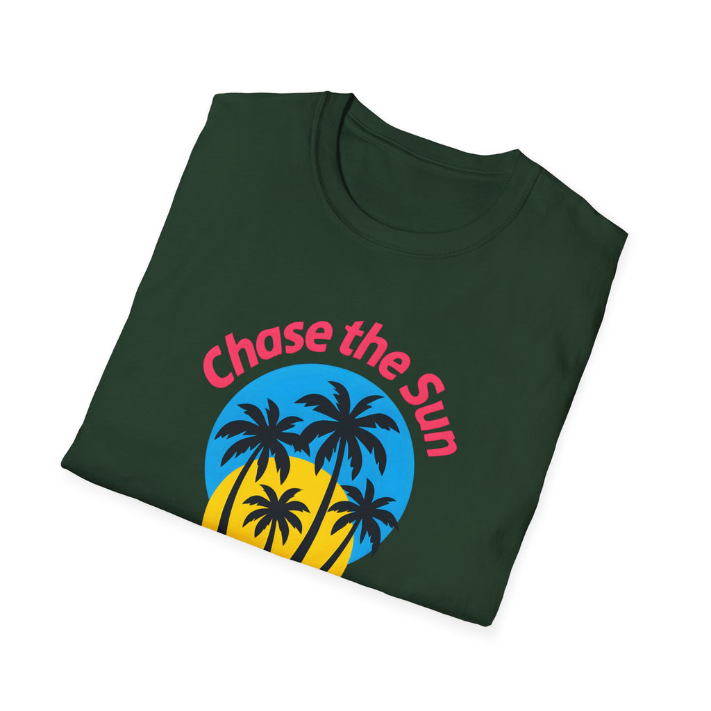 Chase the Sun T-Shirt