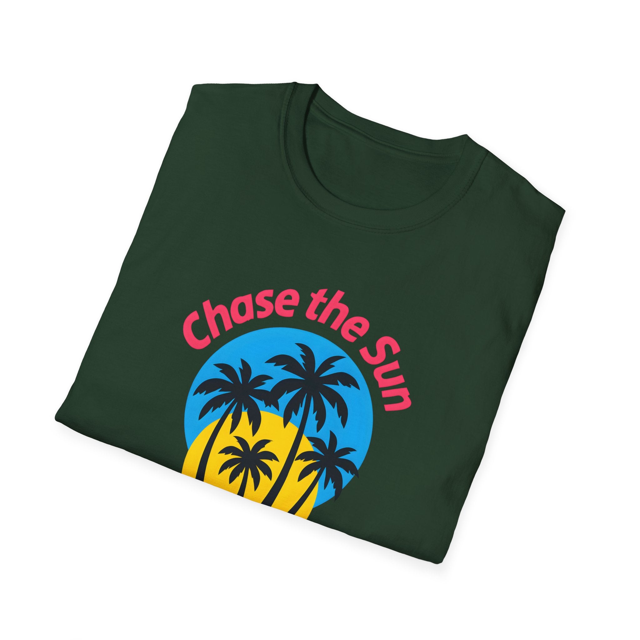 Chase the Sun T-Shirt