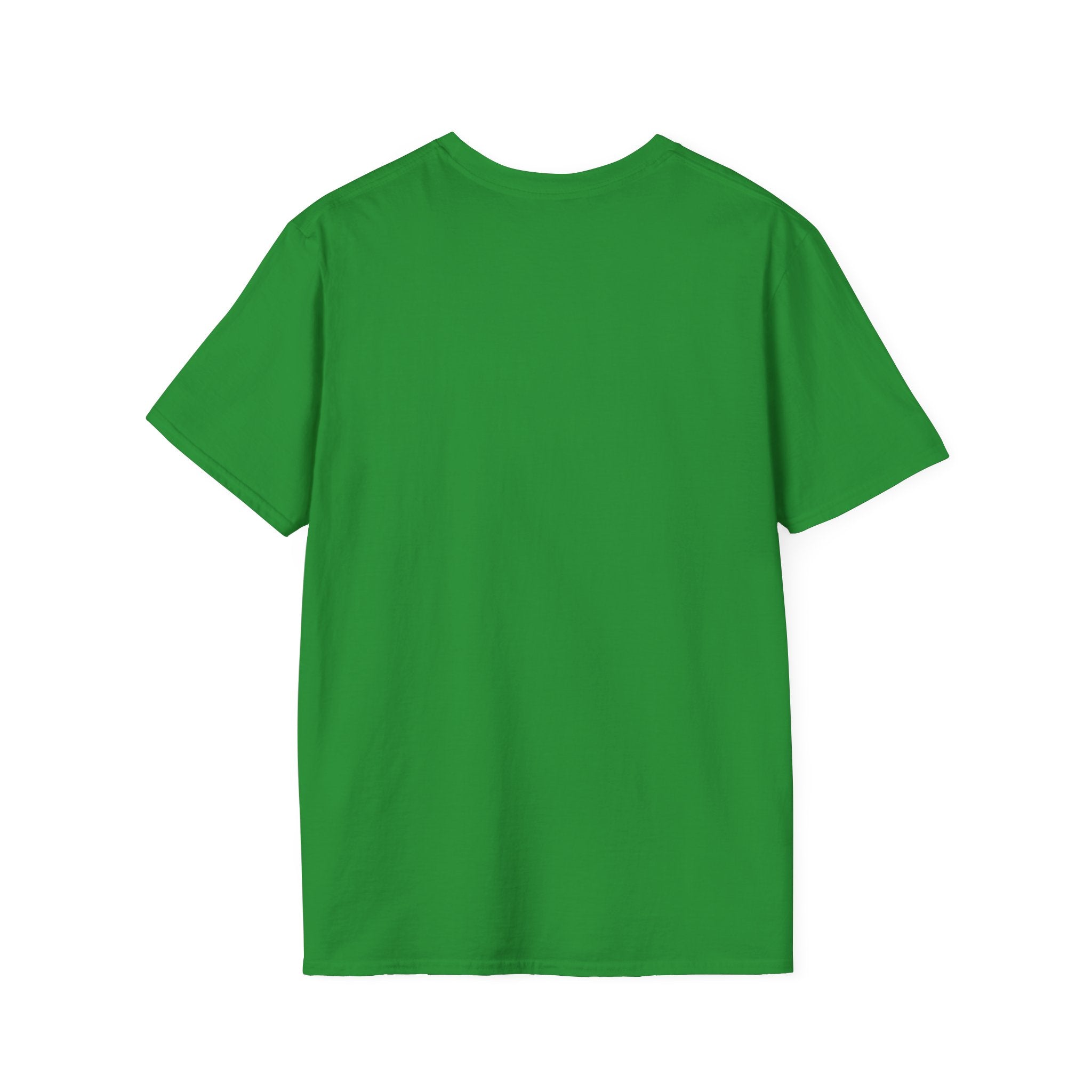 Forest Mountain Biking T-Shirt