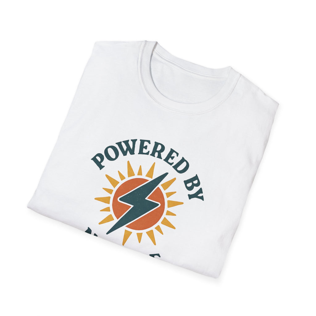 Powered by Nature T-Shirt