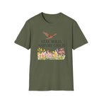Nature Child Poster T-Shirt